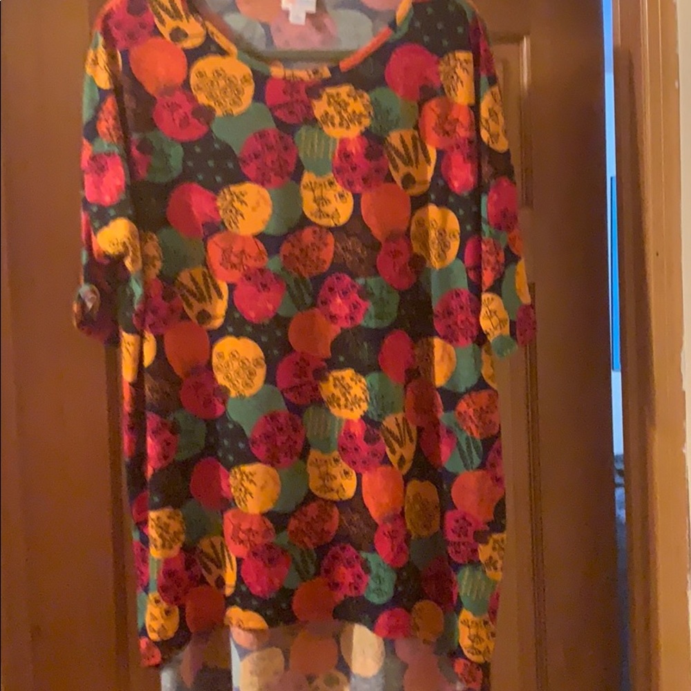 Lularoe Large Irma